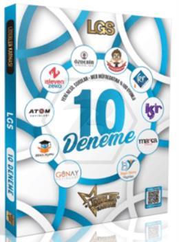 LGS 10 Deneme Seti