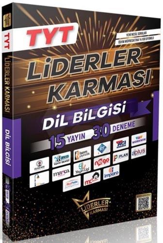TYT Dil Bilgisi Video Çözümlü 20 Yayın 40 Deneme