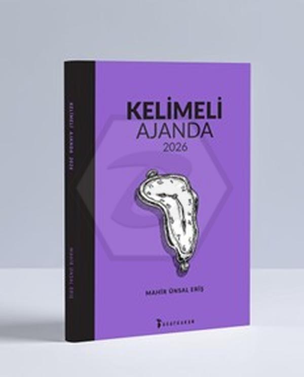 Kelimeli Ajanda 2026