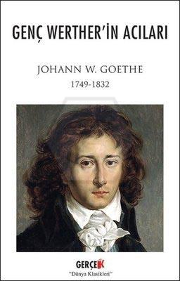 Genç Wertherİn Acıları - Goethe