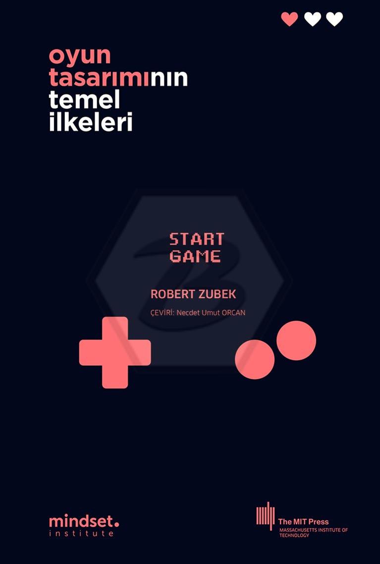 Oyun Tasarımının Temel İlkeleri
