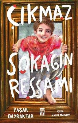 Çıkmaz Sokağın Ressamı