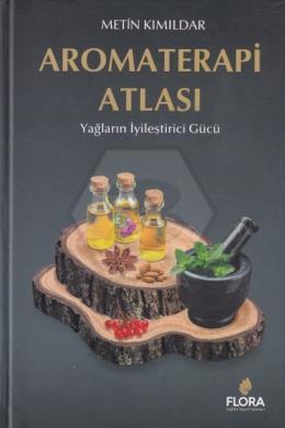 Aromaterapi Atlası 