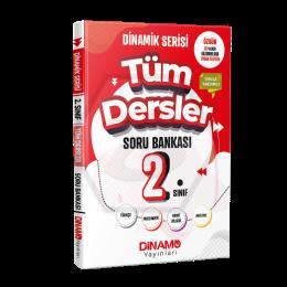 2.Sınıf Tüm Dersler Soru Bankası