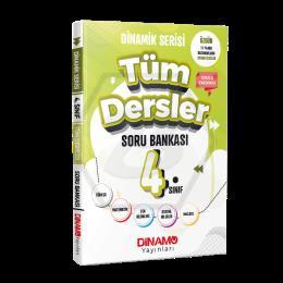 4. Sınıf Tüm Dersler Soru Bankası