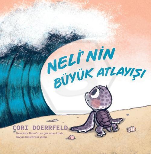 Nelinin Büyük Atlayışı