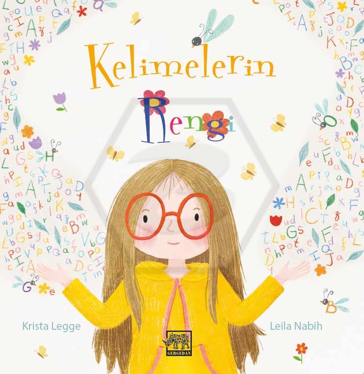 Kelimelerin Rengi