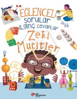 Eğlenceli Sorular İlginç Cevaplar – Zeki Mucitler