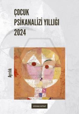 Çocuk  Psikanalizi Yıllığı