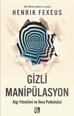 Gizli Manipülasyon