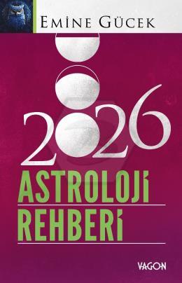 2026 Astroloji Rehberi