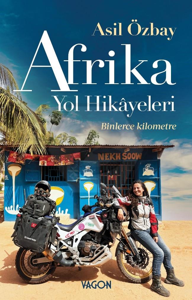 Afrika Yol Hikayeleri