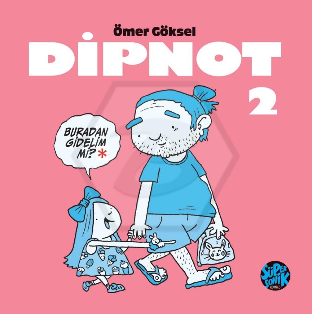 Dipnot 2