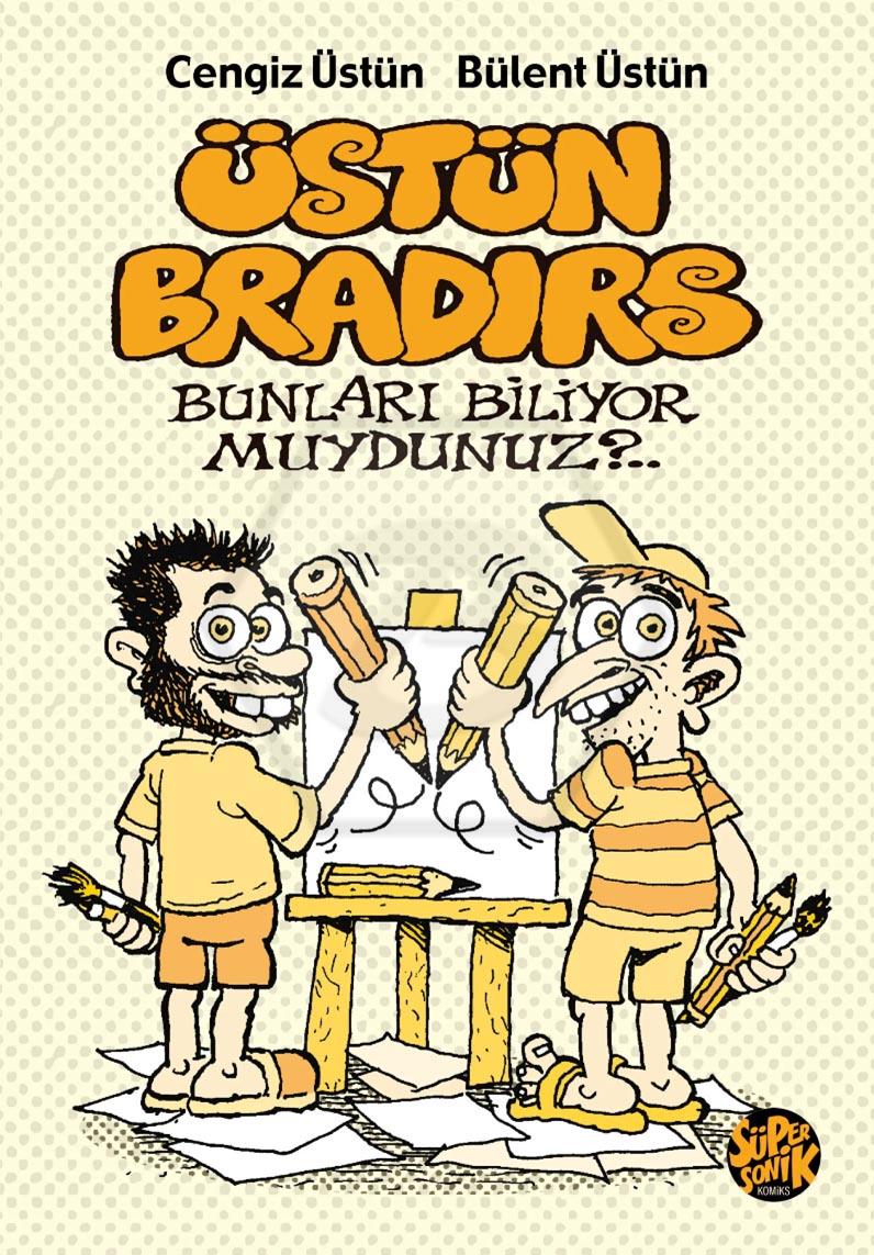 Üstün Bradırs
