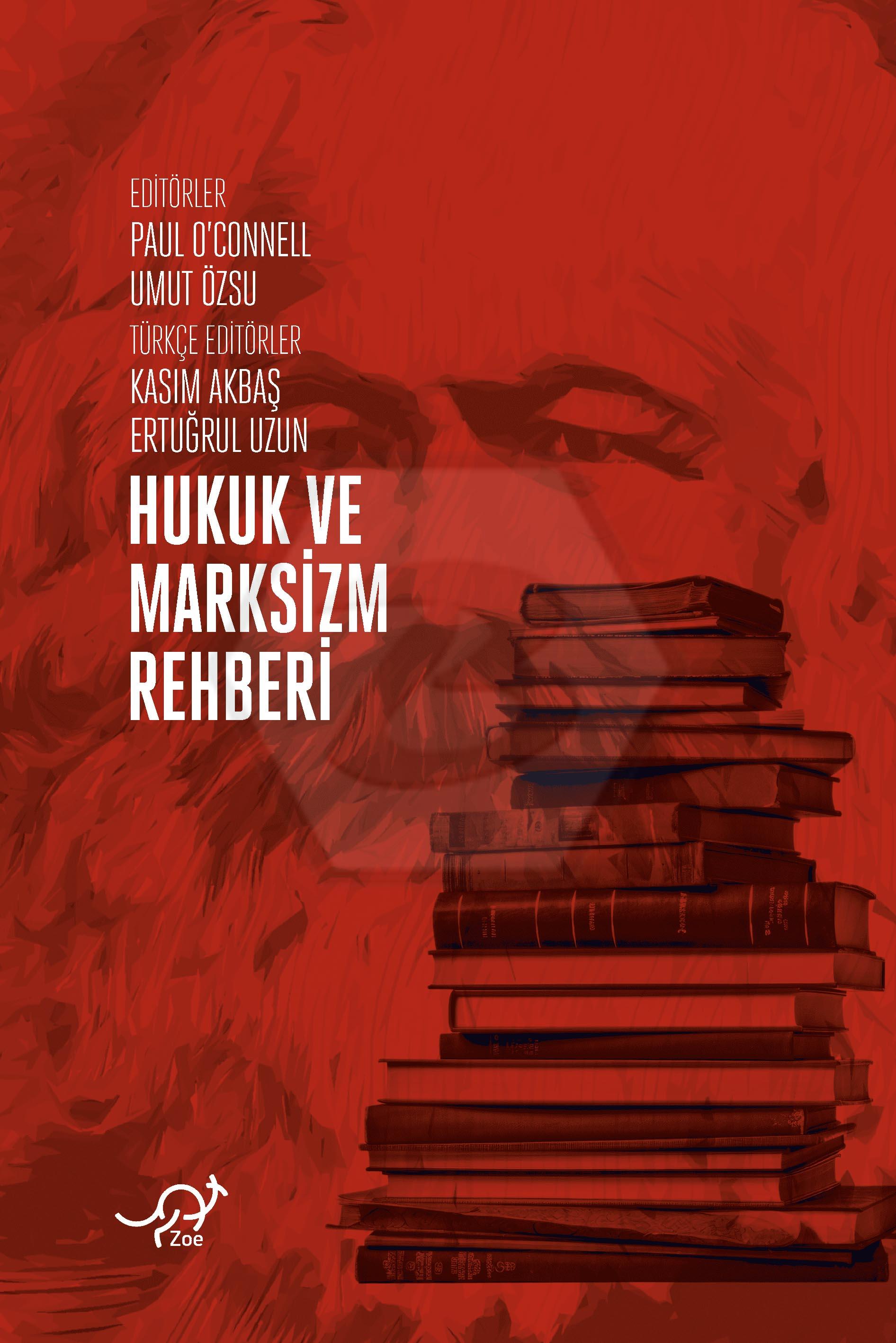 Hukuk ve Marksizm Rehberi