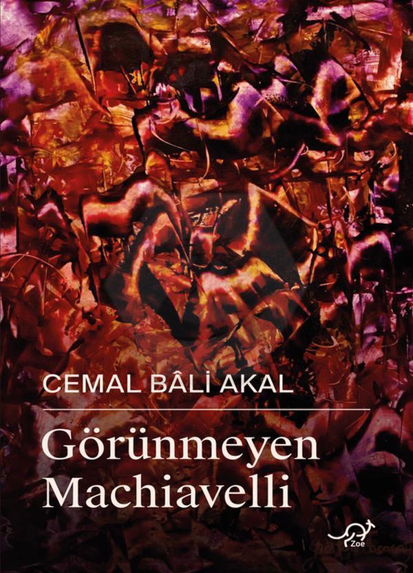 Görünmeyen Machiavelli