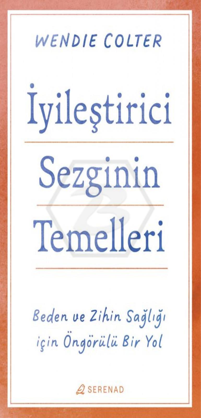 İyileştirici Sezginin Temelleri