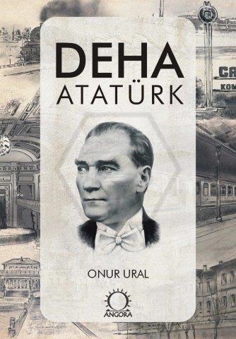 Deha Atatürk
