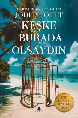 Keşke Burada Olsaydın