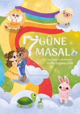 7 Güne 7 Masal 4