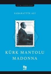 Kürk mantolu Madonna