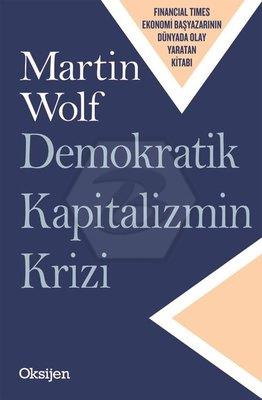 Demokratik Kapitalizmin Krizi