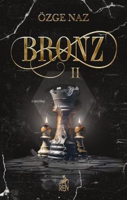 Bronz - 2 Ciltli