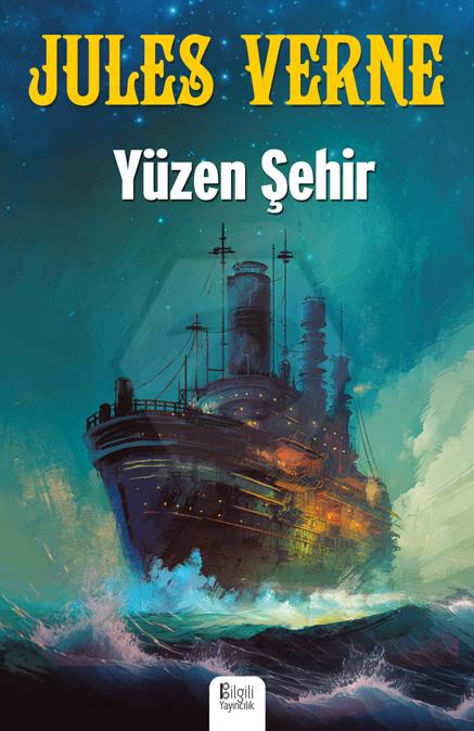 Yüzen Şehir