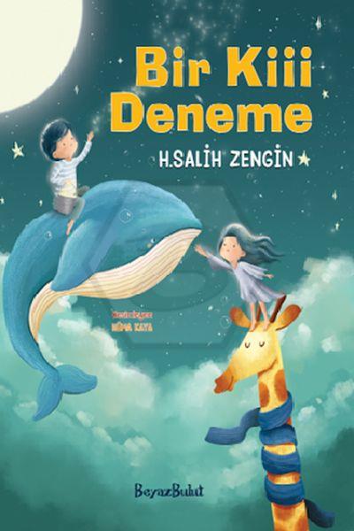 Bir Kiii Deneme