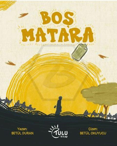 Boş Matara