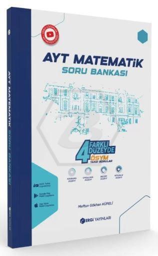 AYT Matematik Soru Bankası