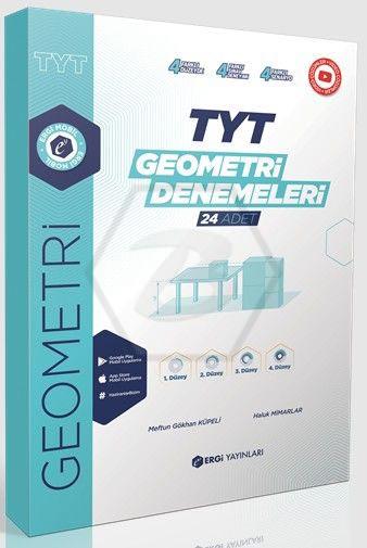 TYT Geometri Denemeleri