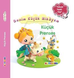 Benim Küçük Hikâyem Küçük Prenses
