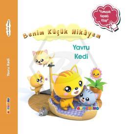 Benim Küçük Hikâyem Yavru Kedi