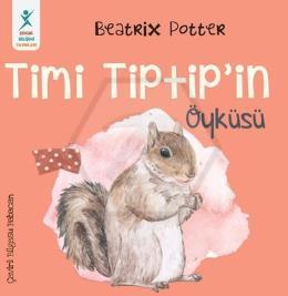 Timi Tiptip in Öyküsü