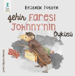 Şehir Faresi Johnny nin Öyküsü