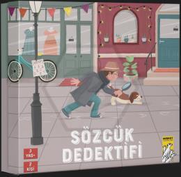 Sözcük Dedektifi