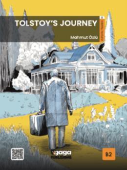 Tolstoy Journey (B2)