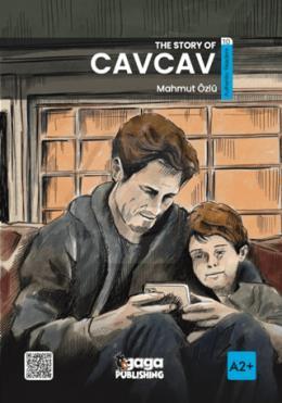 The Story of Cavcav (A2+)