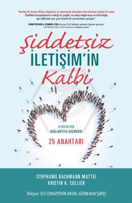 Şiddetsiz İletişimin Kalbi