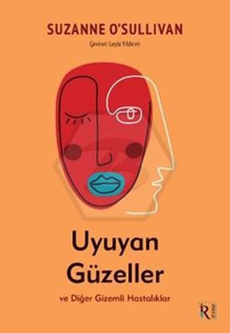 Uyuyan Güzeller