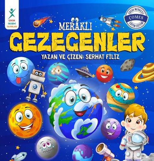 Meraklı Gezegenler