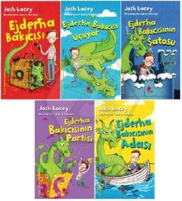 Ejderha Bakıcısı Seti