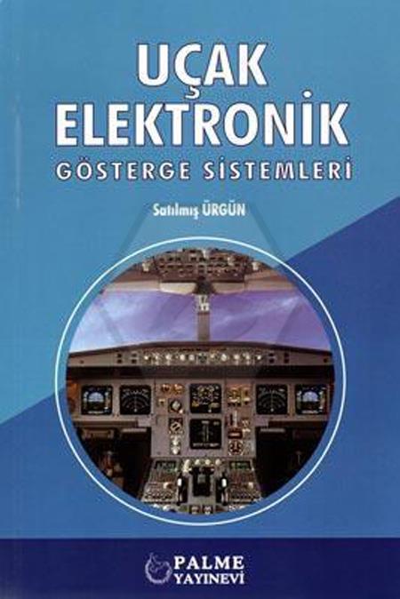 Uçak Elektronik Gösterge Sistemleri ( Palme)