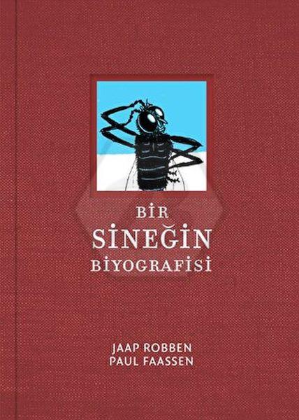 Bir Sineğin Biyografisi