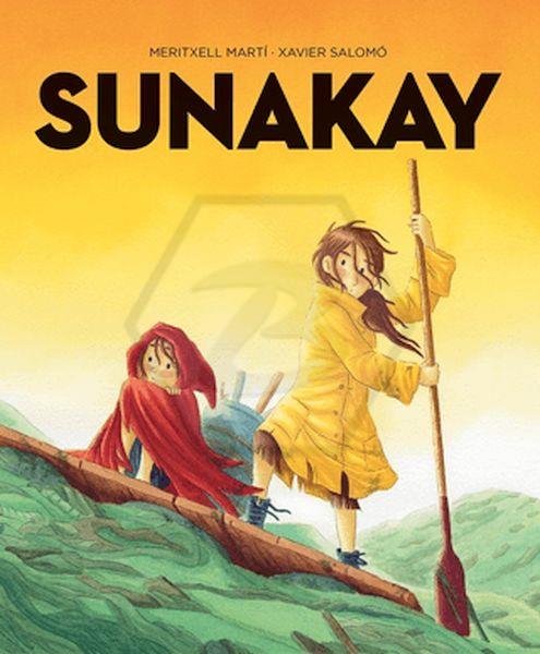 Sunakay