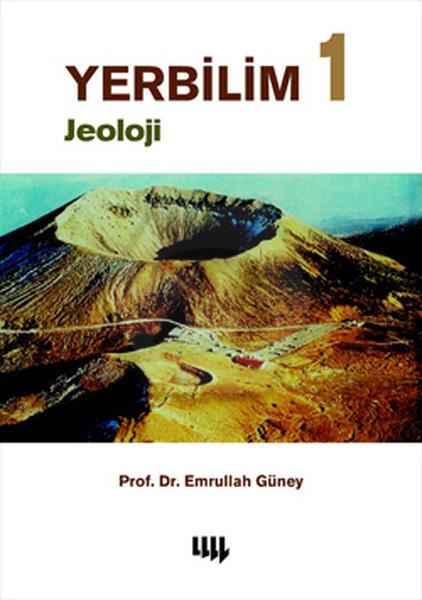 Yerbilim 1 - Jeoloji