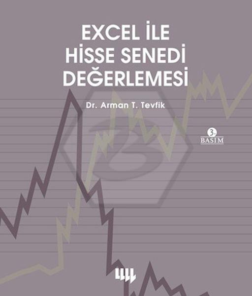 Excel İle Hisse Senedi Değerlemesi