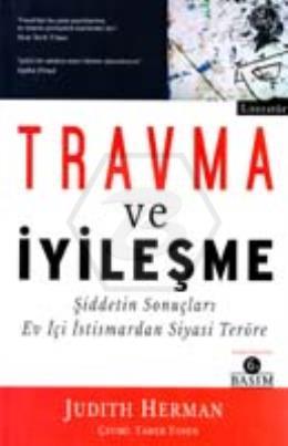 Travma ve İyileşme