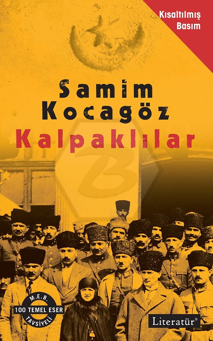 Kalpaklılar